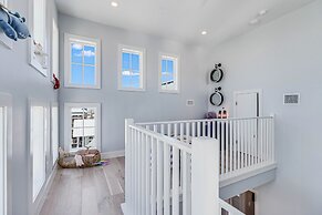 Fun Never Sets 324 DAR