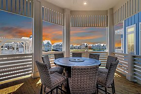 Fun Never Sets 324 DAR