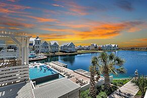 Fun Never Sets 324 DAR