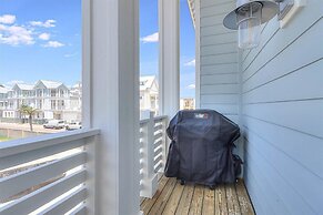 Fun Never Sets 324 DAR