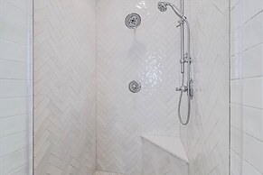 Chillin' the Most 104 SOU