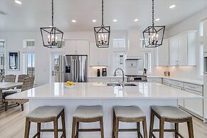 Chillin' the Most 104 SOU