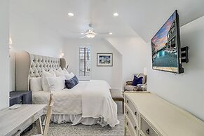 Chillin' the Most 104 SOU