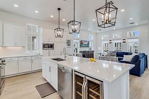 Chillin' the Most 104 SOU