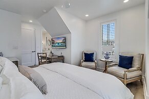 Chillin' the Most 104 SOU