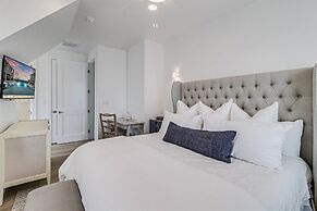 Chillin' the Most 104 SOU