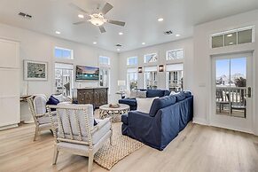 Chillin' the Most 104 SOU