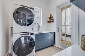 Chillin' the Most 104 SOU