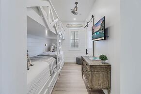 Chillin' the Most 104 SOU