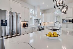 Chillin' the Most 104 SOU