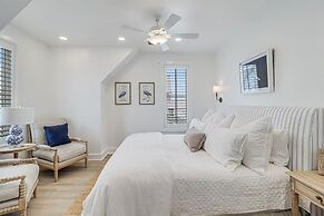 Chillin' the Most 104 SOU