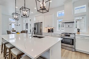 Chillin' the Most 104 SOU