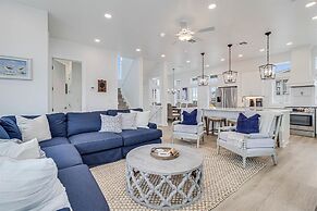 Chillin' the Most 104 SOU