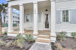 Chillin' the Most 104 SOU