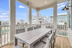 Chillin' the Most 104 SOU