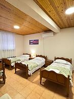 Shkodra Guesthouse