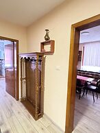 Shkodra Guesthouse