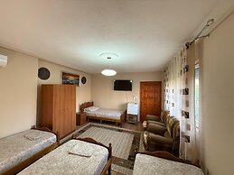 Shkodra Guesthouse