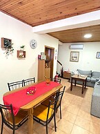 Shkodra Guesthouse