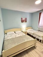 Shkodra Guesthouse