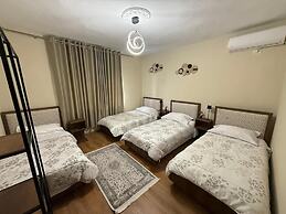 Shkodra Guesthouse