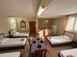 Shkodra Guesthouse