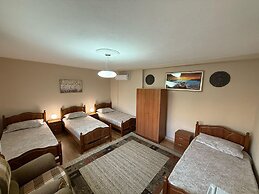 Shkodra Guesthouse