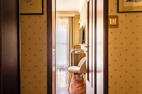 Fossalta Vintage Apartment