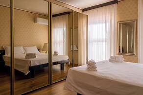 Fossalta Vintage Apartment