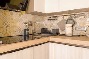 Fossalta Vintage Apartment