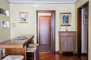 Fossalta Vintage Apartment