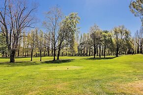 Birdie 59 Apartment by Wonderful Italy