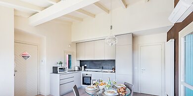 Birdie 59 Apartment by Wonderful Italy