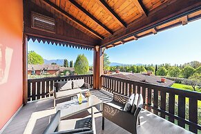 Birdie 59 Apartment by Wonderful Italy