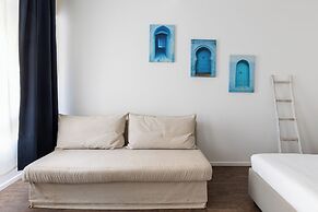 Largo Molina Studio III