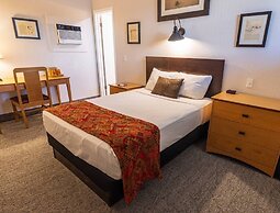 Stovepipe Wells Village Hotel - Inside The Park