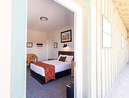 Stovepipe Wells Village Hotel - Inside The Park