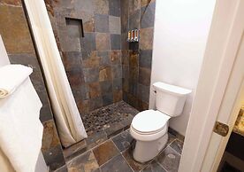 Stovepipe Wells Village Hotel - Inside The Park