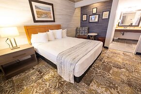 Stovepipe Wells Village Hotel