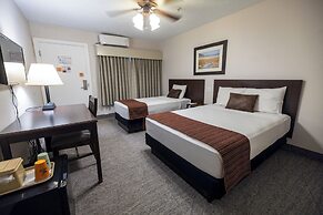 Stovepipe Wells Village Hotel - Inside The Park