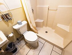 Stovepipe Wells Village Hotel - Inside The Park