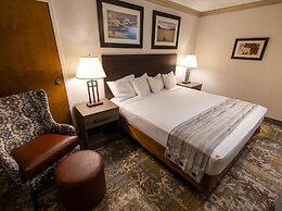 Stovepipe Wells Village Hotel - Inside The Park