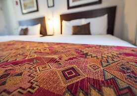 Stovepipe Wells Village Hotel - Inside The Park