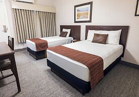 Stovepipe Wells Village Hotel - Inside The Park