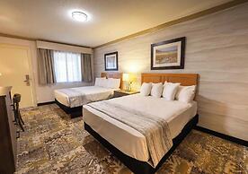 Stovepipe Wells Village Hotel - Inside The Park