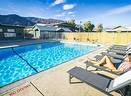 Stovepipe Wells Village Hotel - Inside The Park