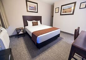 Stovepipe Wells Village Hotel - Inside The Park