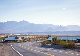 Stovepipe Wells Village Hotel - Inside The Park
