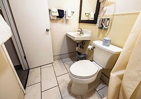 Stovepipe Wells Village Hotel - Inside The Park