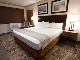 Stovepipe Wells Village Hotel - Inside The Park